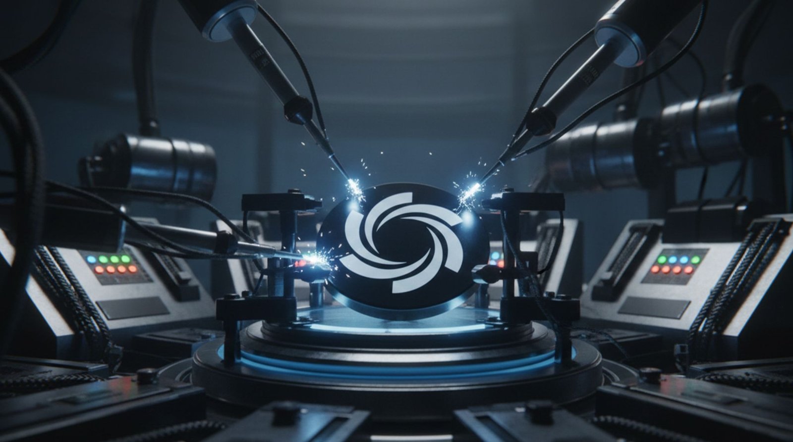 Traders Flipping $500 From ETH at a 12% Annual Return Into Ozak AI Target a 300× Differential