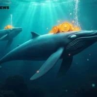 Something Is Wrong With Ethereum and the Whales Already Know It