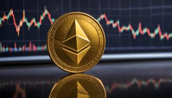 Don't Trust the Bounce: Ethereum's Next Stop Could Be $1,000