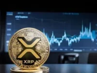 XRP's Leverage Just Vanished. What Happens When It Comes Back?