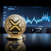 XRP's Leverage Just Vanished. What Happens When It Comes Back?