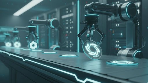 As Ethereum and Major Altcoins Trade Sideways With Single-Digit Monthly Gains, Ozak AI’s Early Backers Target Triple-Digit ROI From a $0.014 Entry