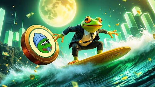 Ethereum’s Move From $2.3K to $5K Implies a 2x Rally, While Little Pepe’s Entry Levels Point Toward 20x–80x Potential