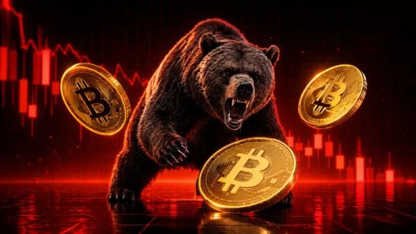 Bear Market Alert: What Whale Data and On-Chain Signals Are Hiding