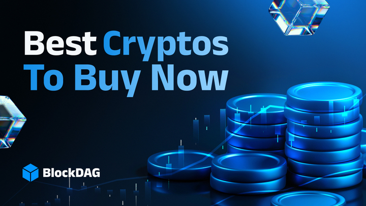 Most Popular Cryptocurrency Picks for 2026: BlockDAG, Monero, Polygon, and Solana Rise on Real-World Utility