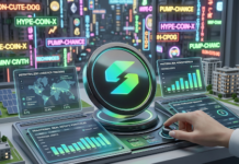 While Thousands of Tokens Chase Hype, Solana Unchained Focuses on Products People Can Actually Use