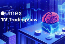 Ouinex Launches Full TradingView Integration as Multi‑Asset Trading Accelerates Across the Industry