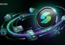 As Solana Hits New ATH Volume, $UCHN Presale Opens the Door to the Ecosystem’s First Utility-Native Token Economy
